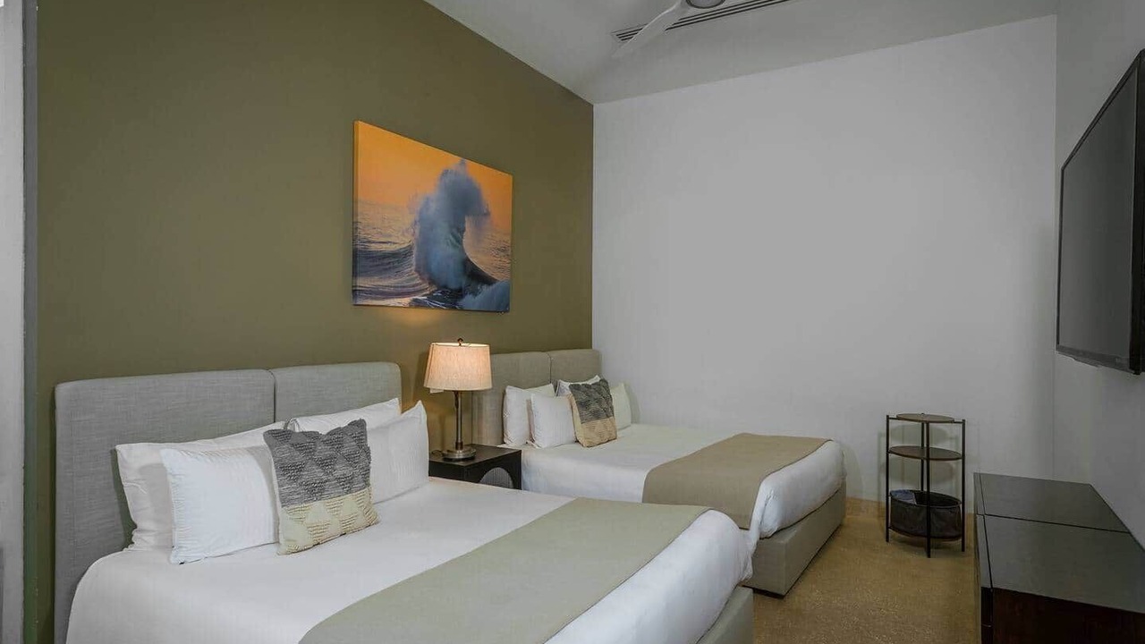 Photo of Bedroom in Rancho Cerro Colorado