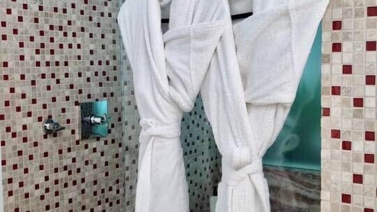 Photo of Bathroom in Rancho Cerro Colorado