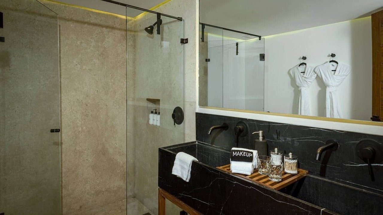 Photo of Bathroom in Rancho Cerro Colorado