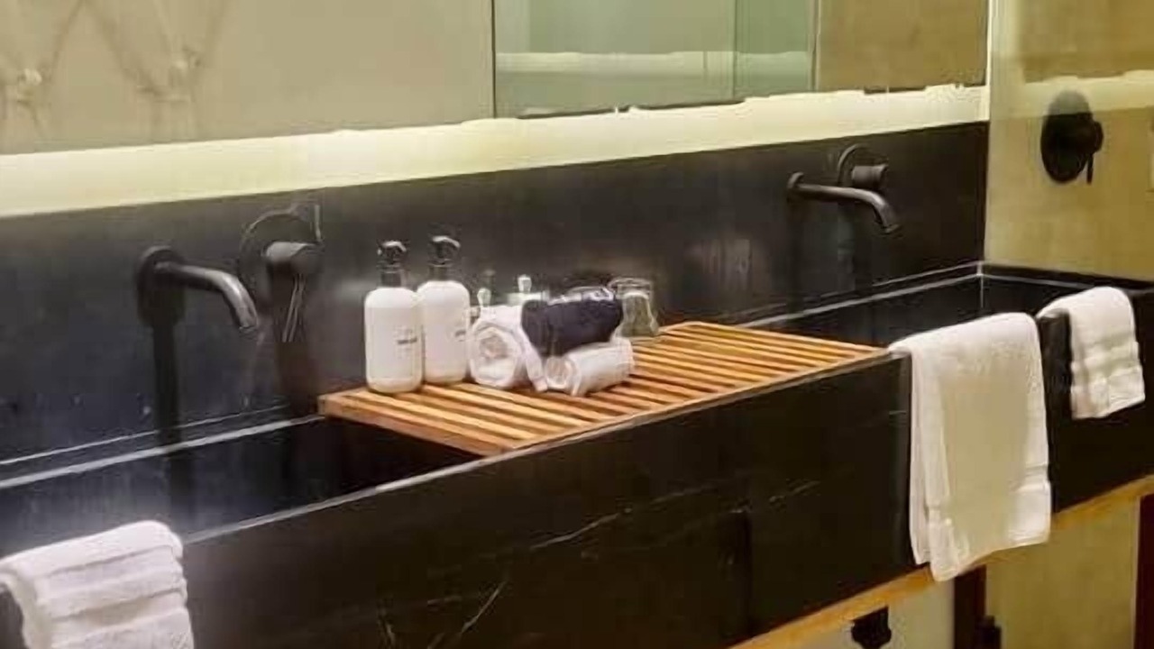 Photo of Bathroom in Rancho Cerro Colorado