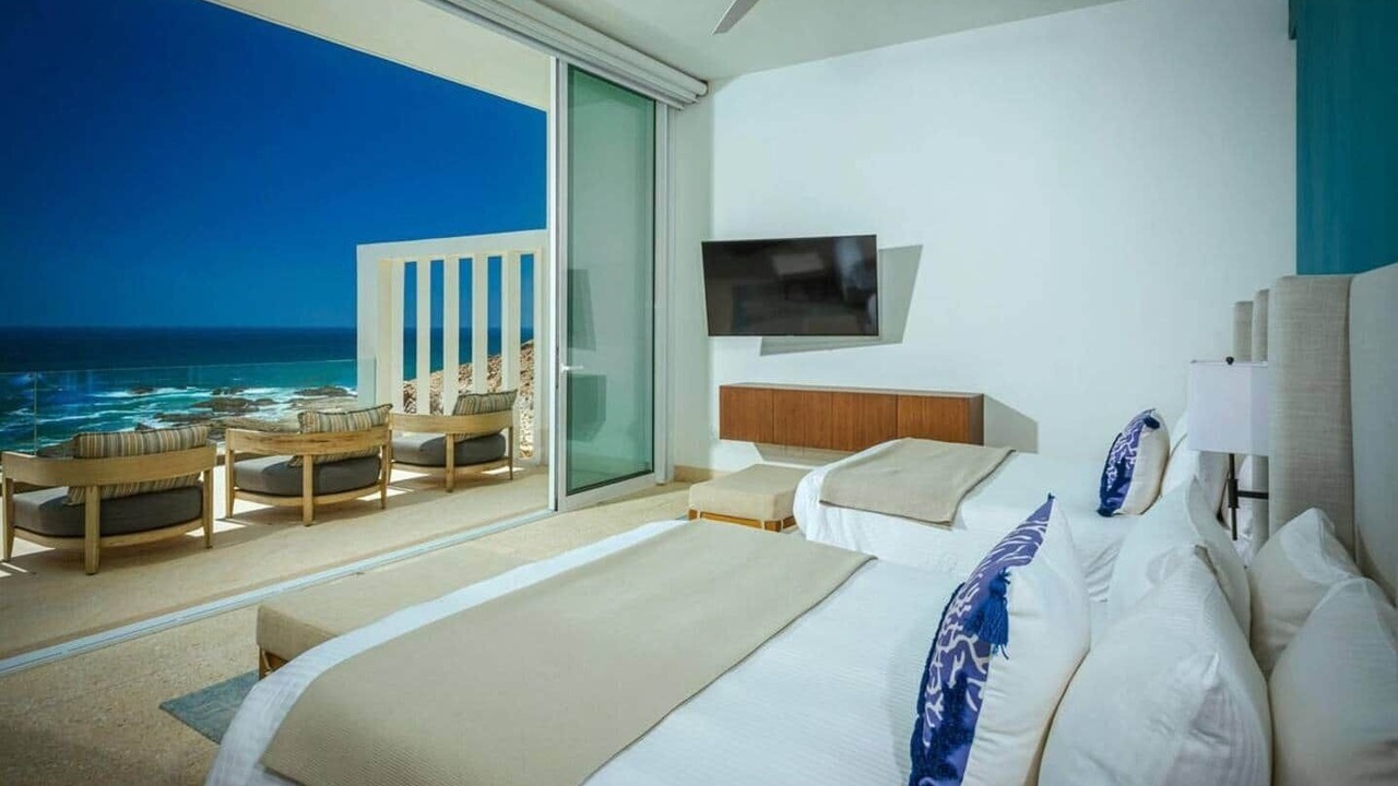 Photo of Bedroom in Rancho Cerro Colorado