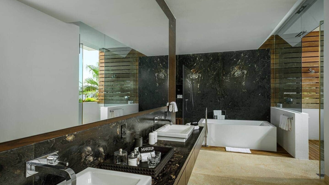 Photo of Bathroom in Rancho Cerro Colorado