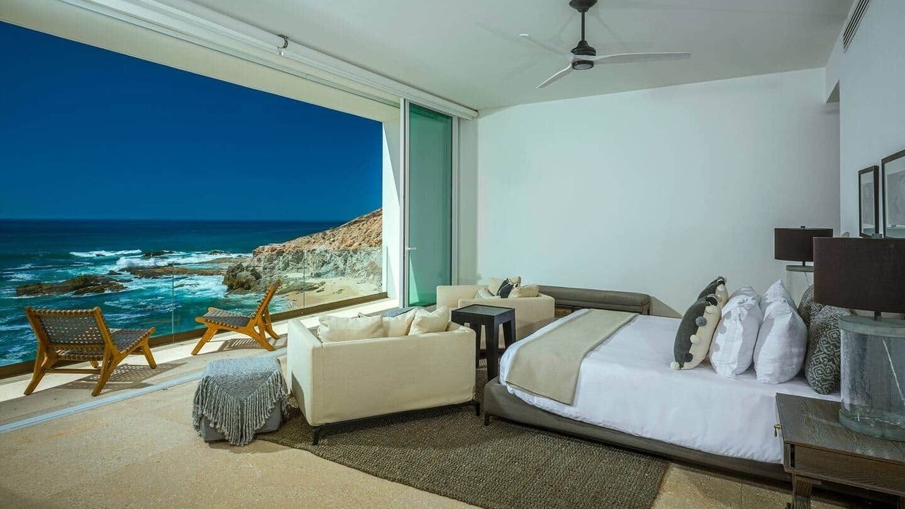 Photo of Bedroom in Rancho Cerro Colorado