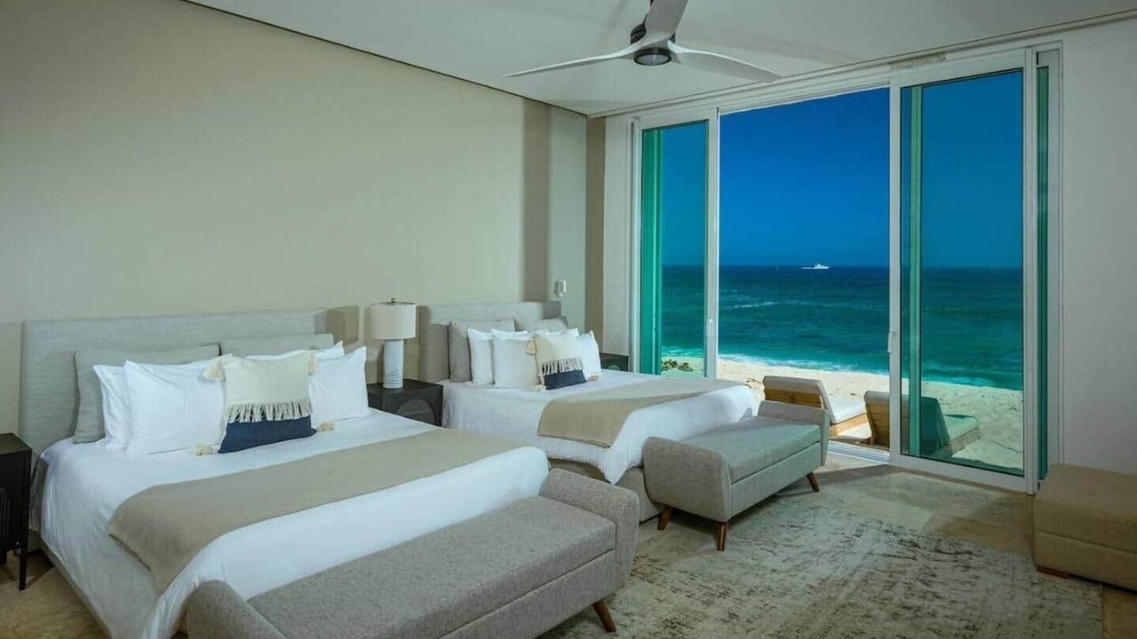 Photo of Bedroom in Rancho Cerro Colorado