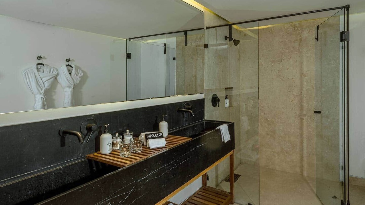 Photo of Bathroom in Rancho Cerro Colorado