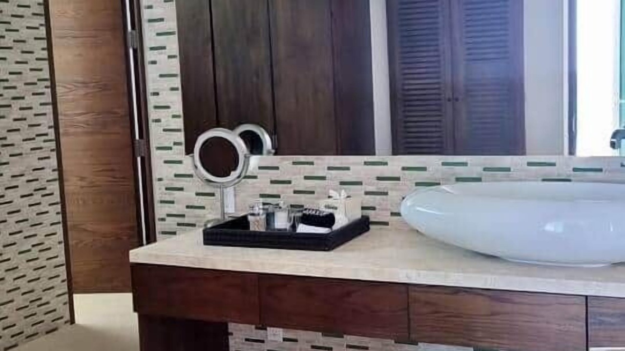 Photo of Bathroom in Rancho Cerro Colorado