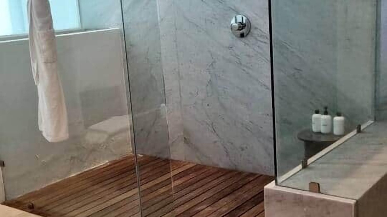 Photo of Bathroom in Rancho Cerro Colorado