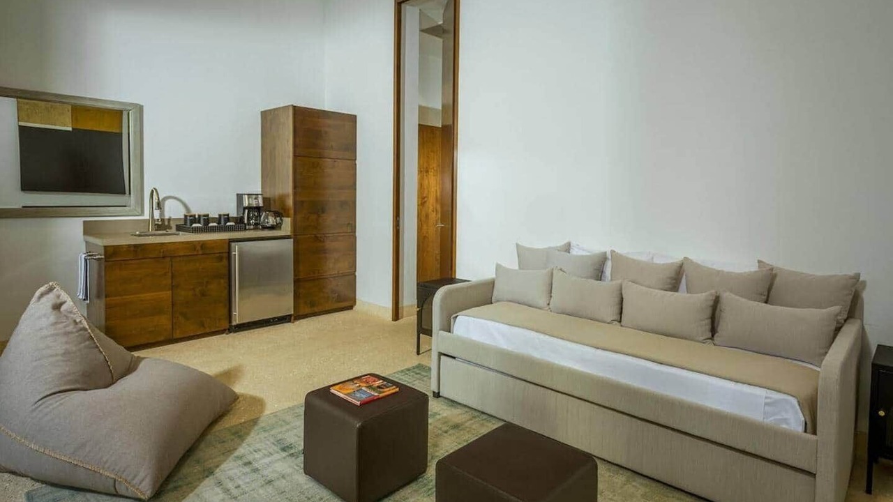 Photo of Livingroom in Rancho Cerro Colorado