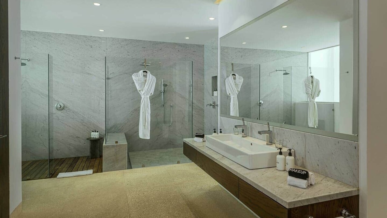 Photo of Bathroom in Rancho Cerro Colorado