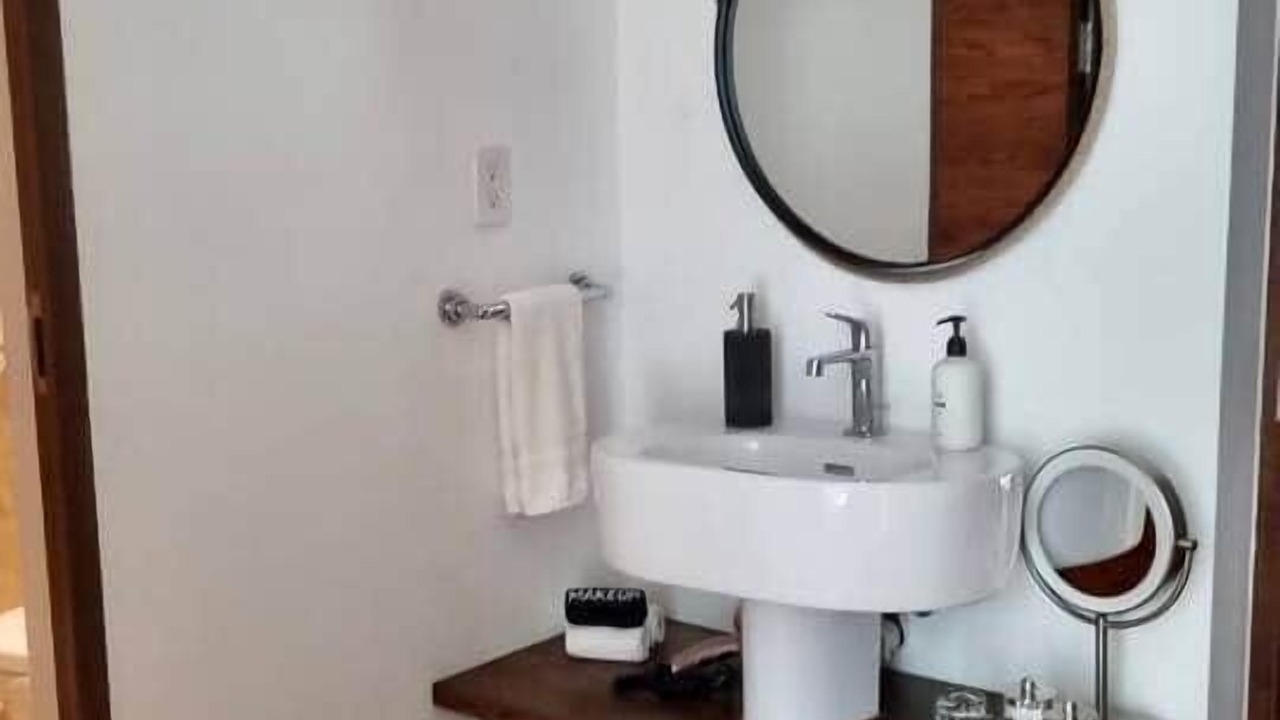 Photo of Bathroom in Rancho Cerro Colorado