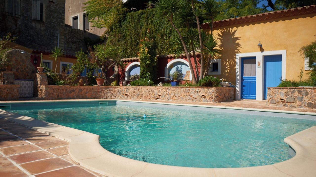 Photo of Outdoor in La Palme