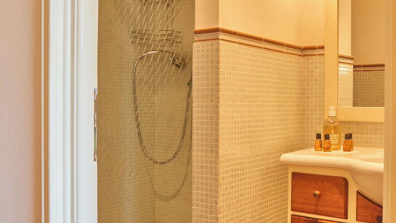 Photo of Bathroom in La Palme
