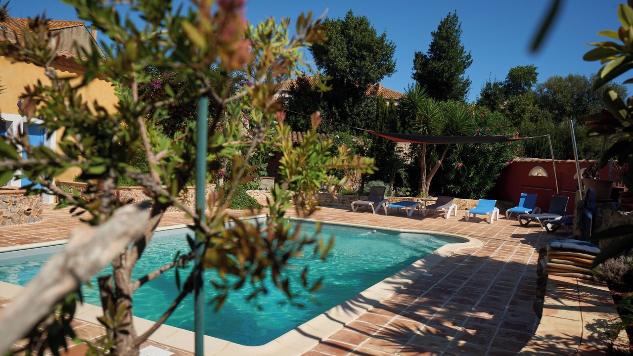 Photo of Outdoor in La Palme