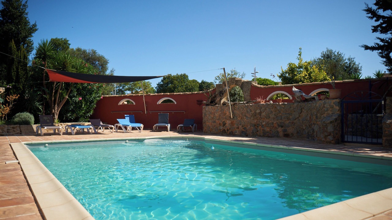 Photo of Outdoor in La Palme