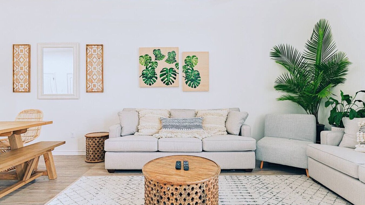 Photo of Bedroom in Corpus Christi