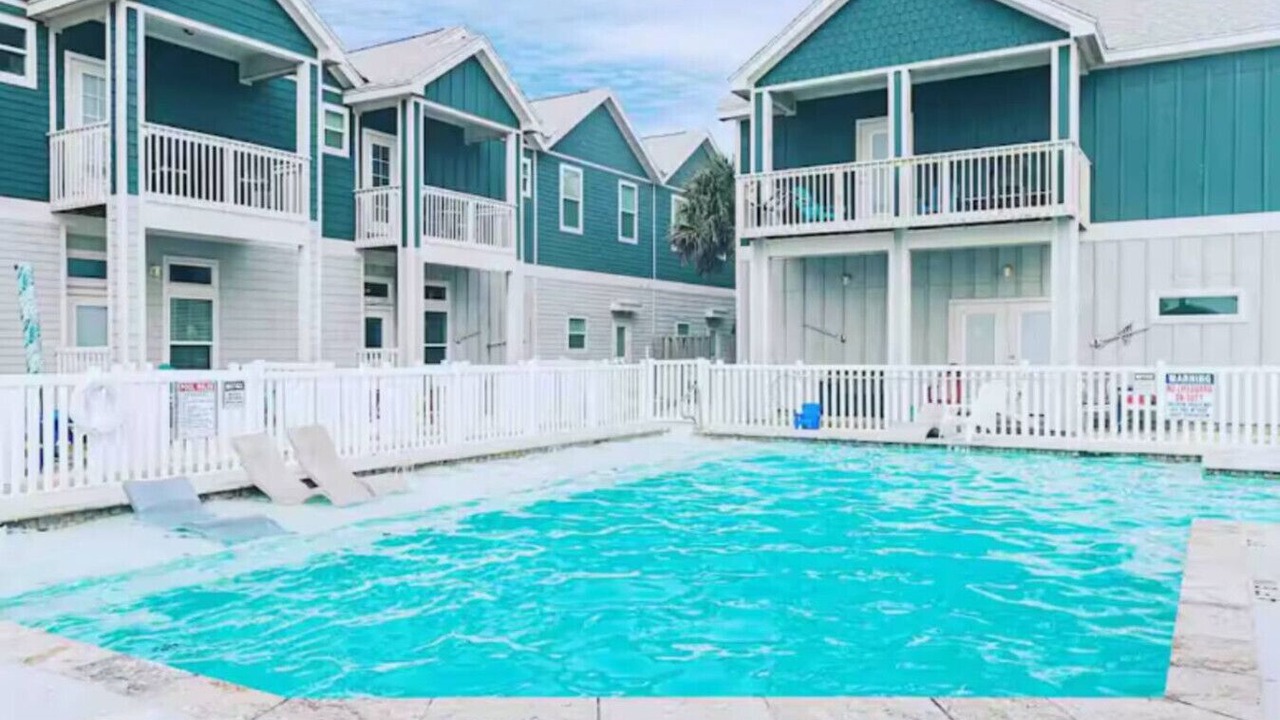 Photo of Outdoor in Corpus Christi