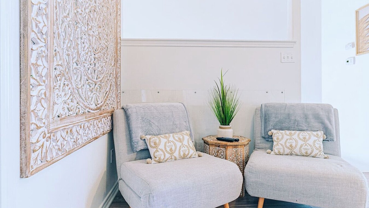 Photo of Bedroom in Corpus Christi