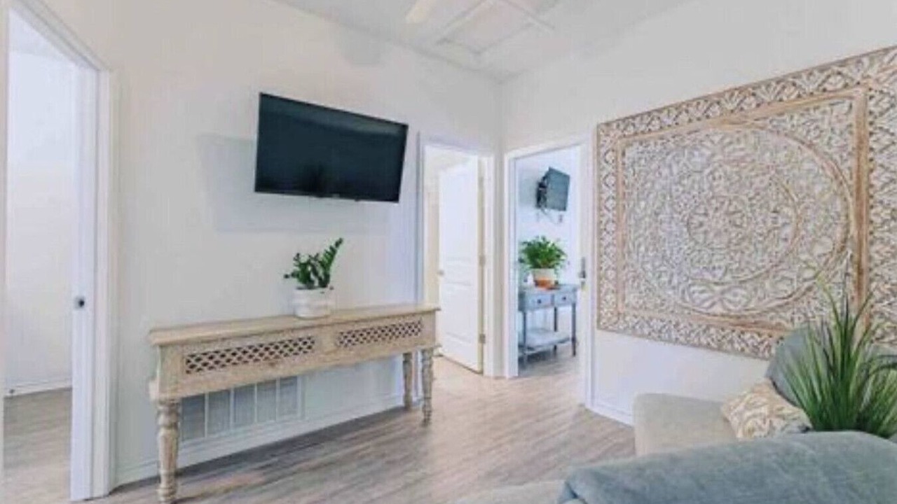 Photo of Bedroom in Corpus Christi