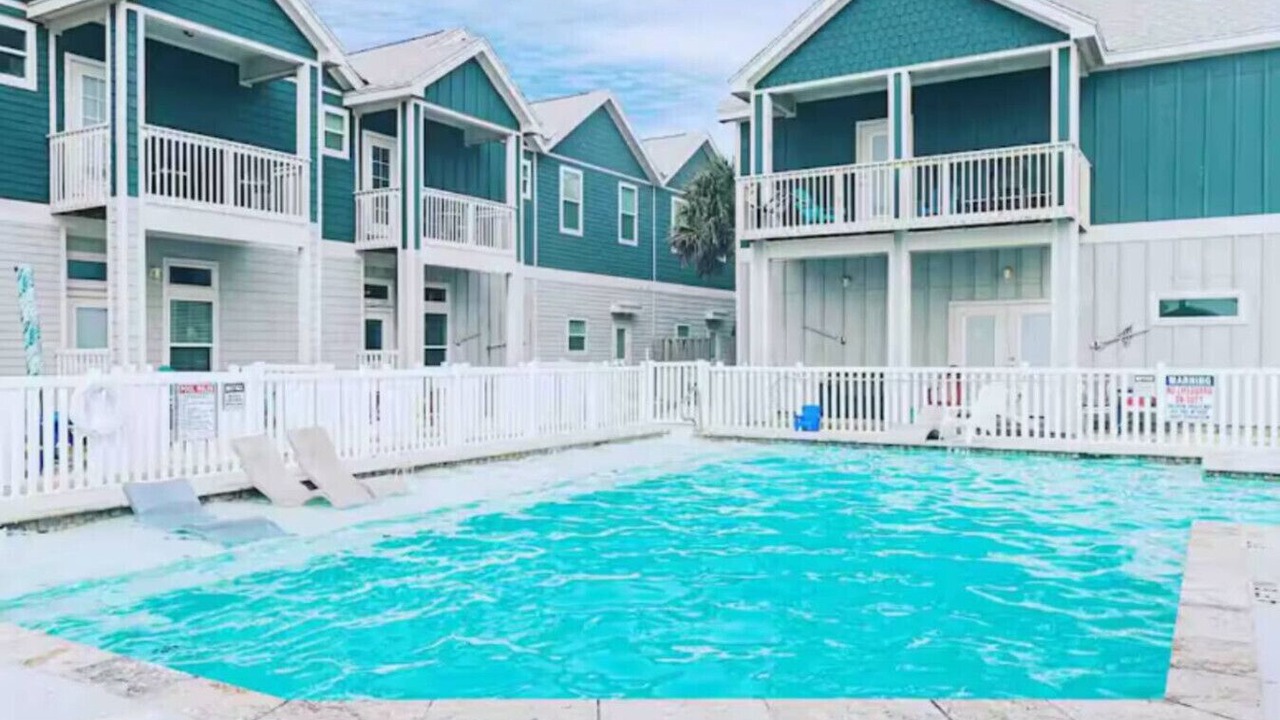 Photo of Outdoor in Corpus Christi