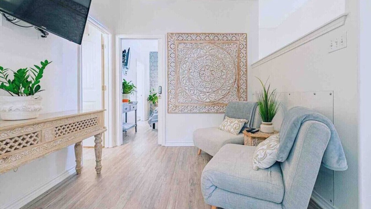 Photo of Bedroom in Corpus Christi