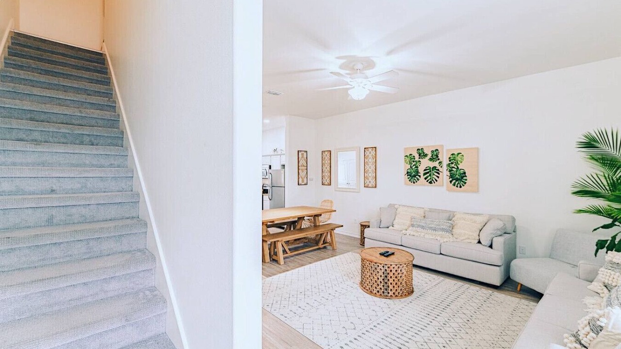 Photo of Bedroom in Corpus Christi