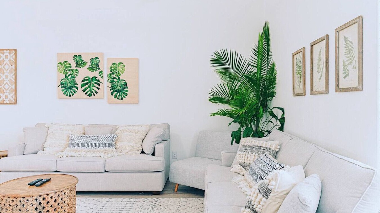 Photo of Bedroom in Corpus Christi