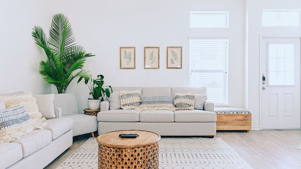 Photo of Bedroom in Corpus Christi