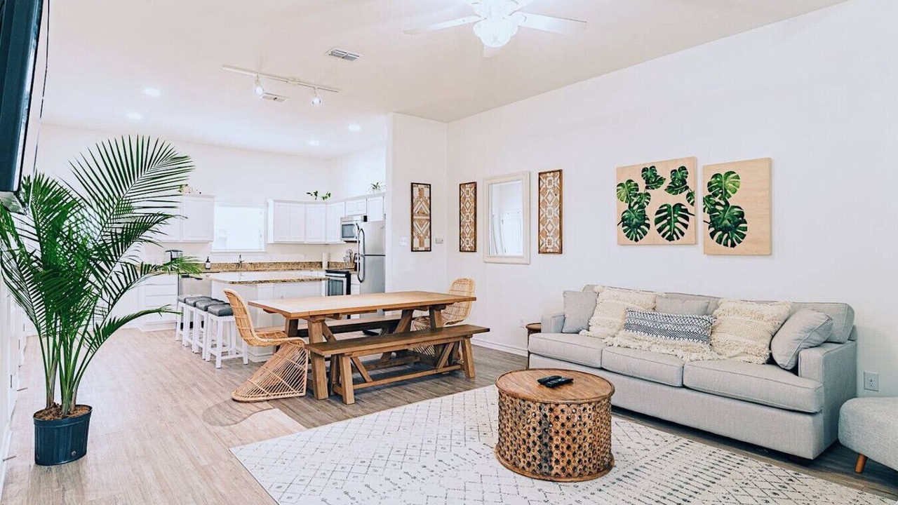 Photo of Bedroom in Corpus Christi