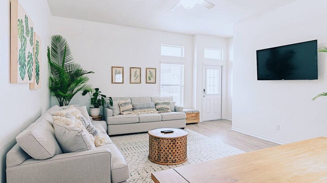 Photo of Bedroom in Corpus Christi