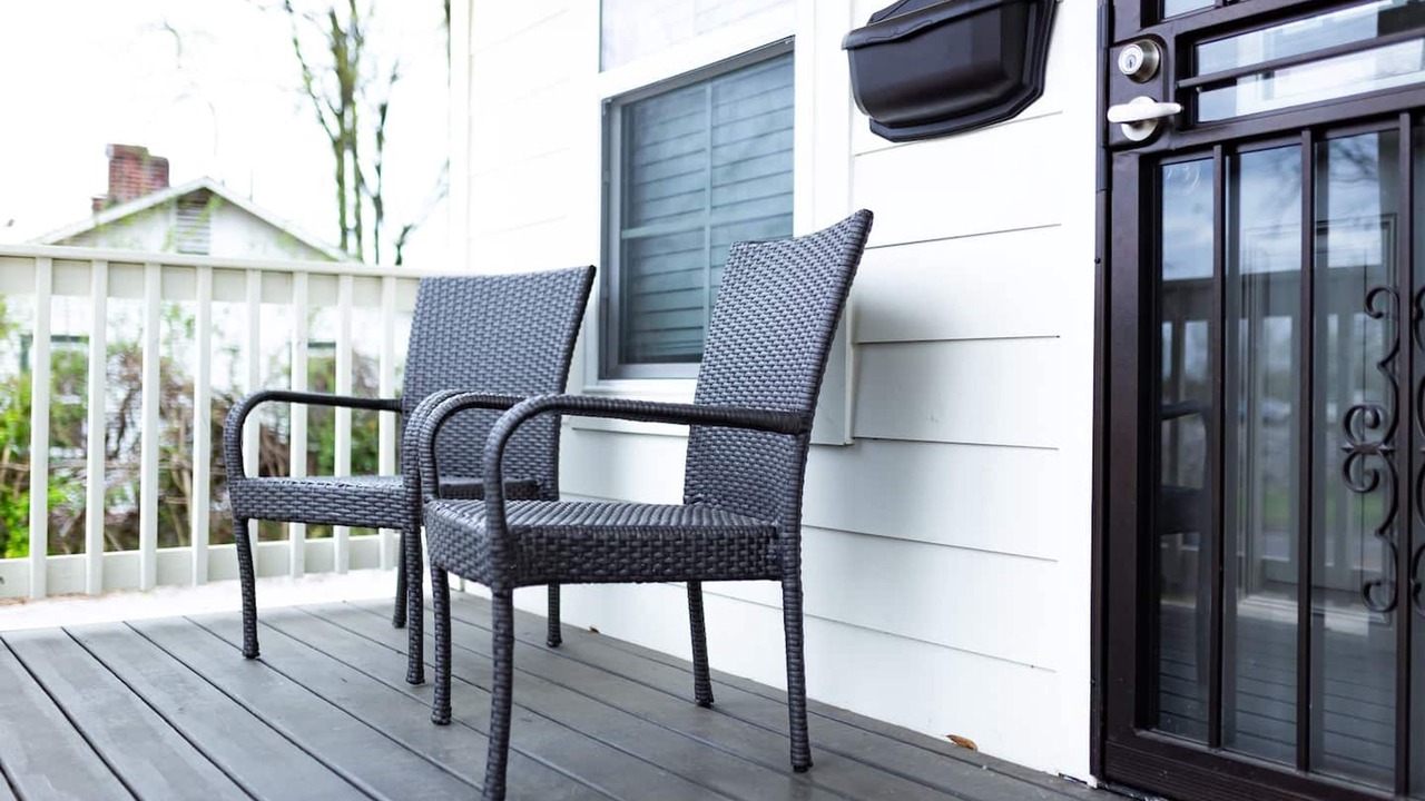 Photo of Outdoor in East Memphis