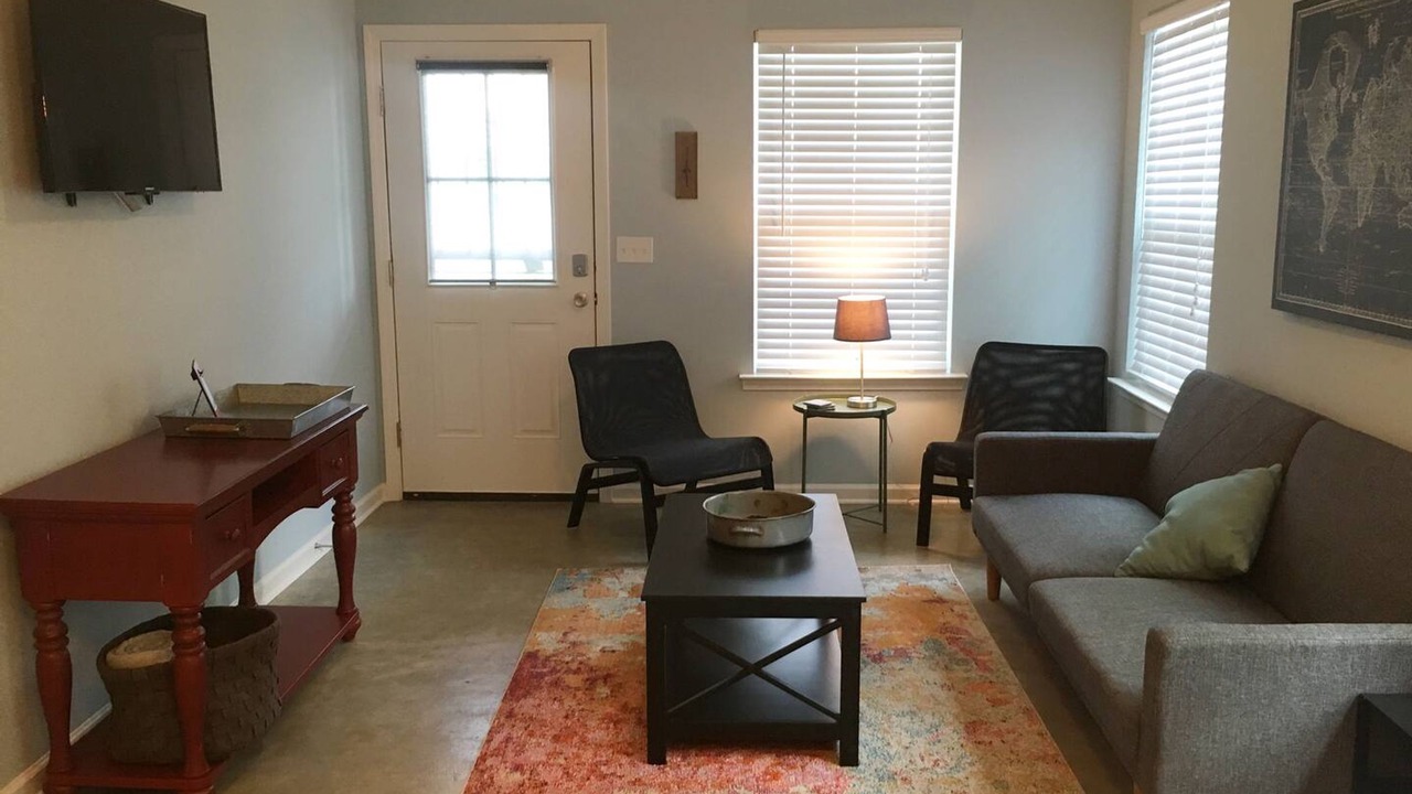 Photo of Bedroom in East Memphis