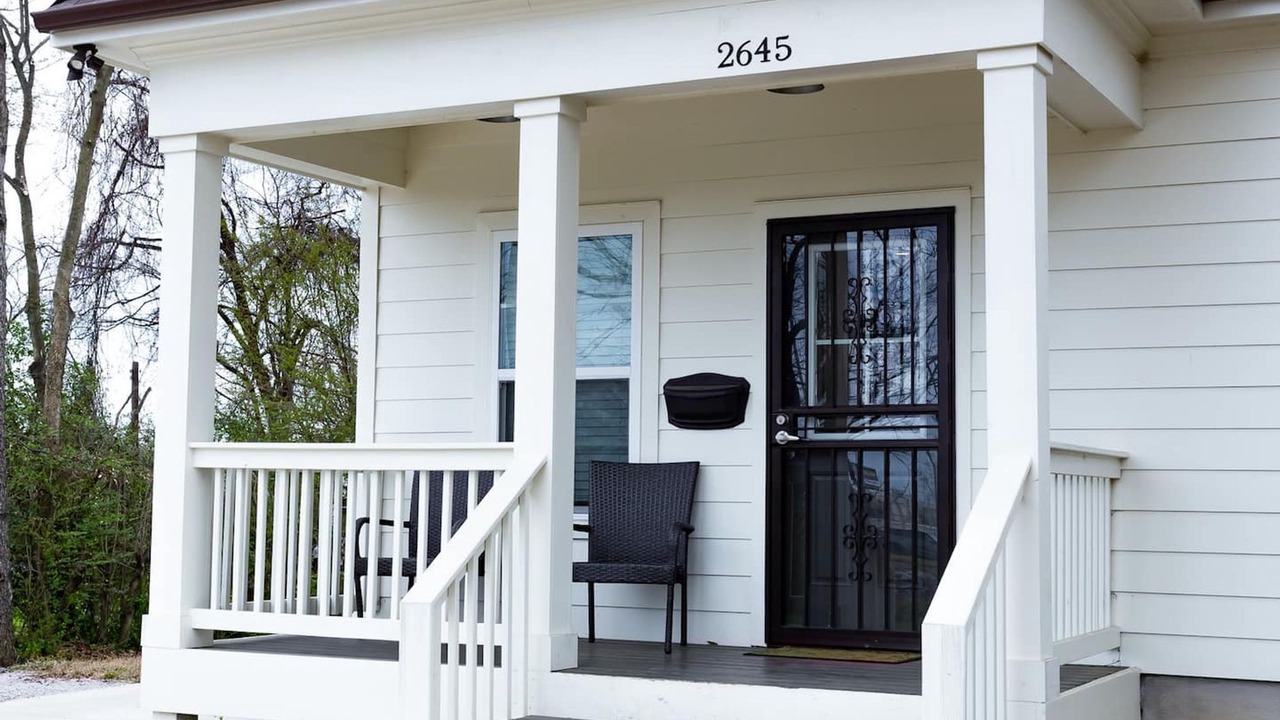 Photo of Outdoor in East Memphis