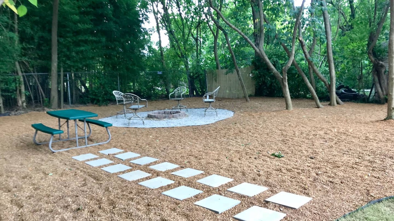 Photo of Bedroom in East Memphis