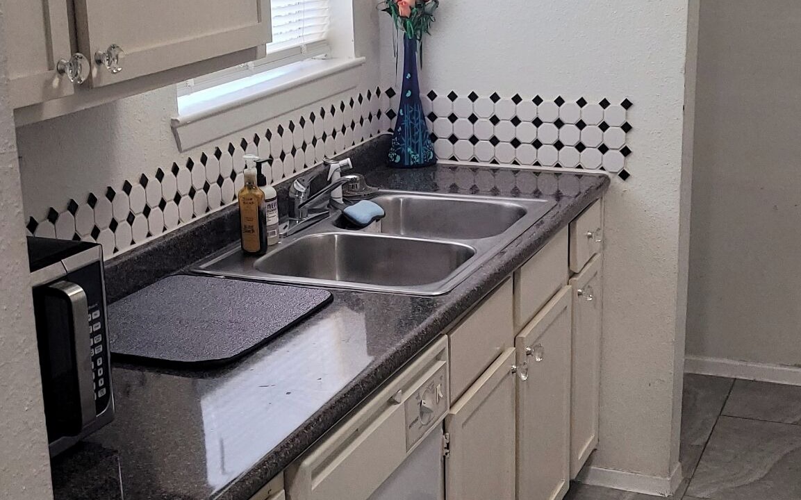 Photo of Kitchen in Clodine