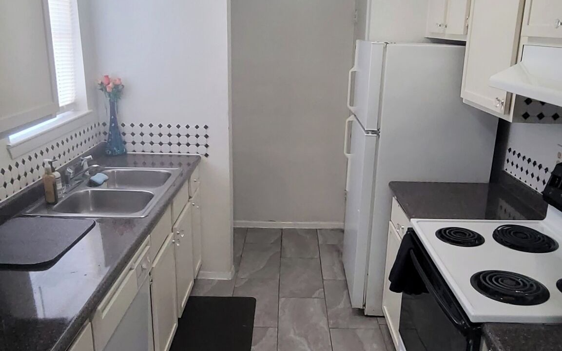 Photo of Kitchen in Clodine
