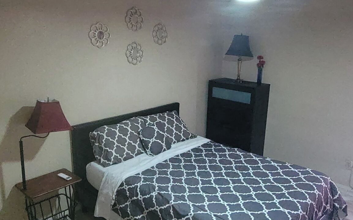 Photo of Bedroom in Clodine