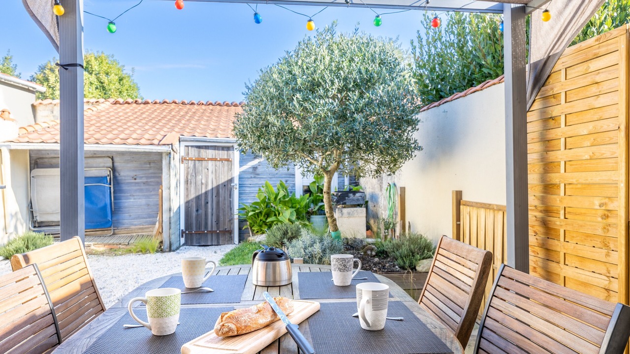 Photo of Outdoor in Longeville-sur-Mer
