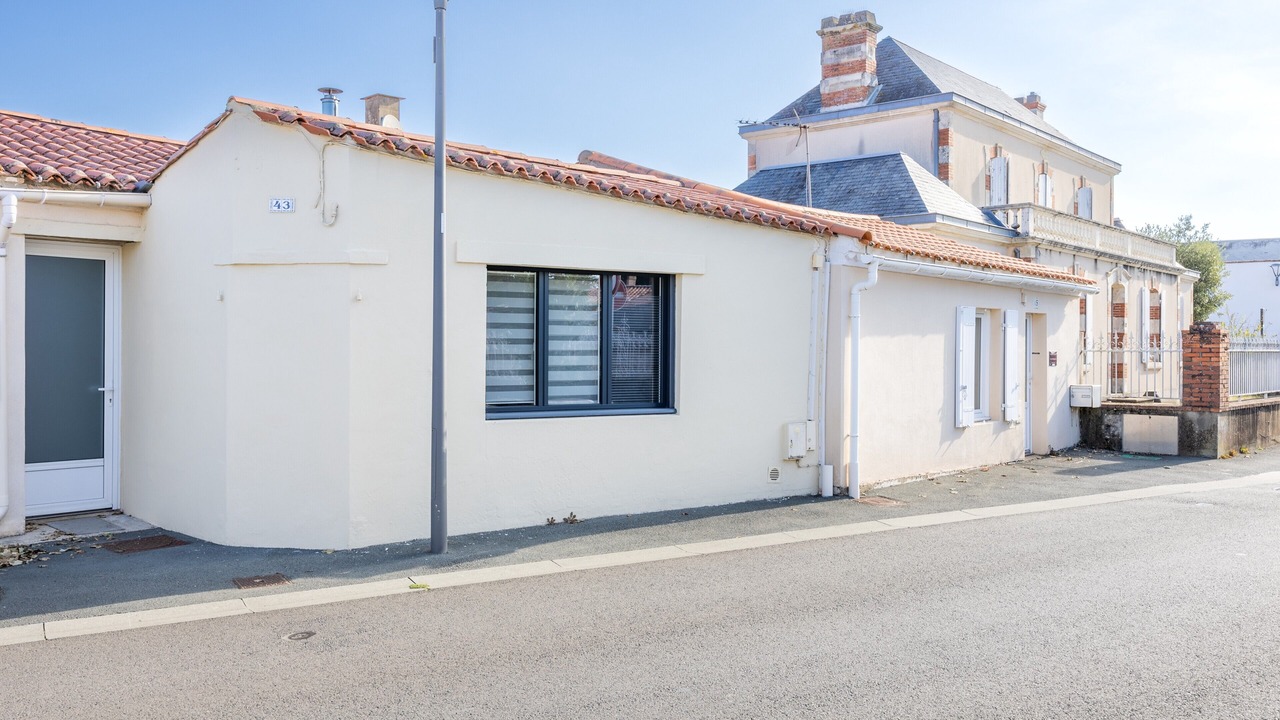 Photo of Outdoor in Longeville-sur-Mer
