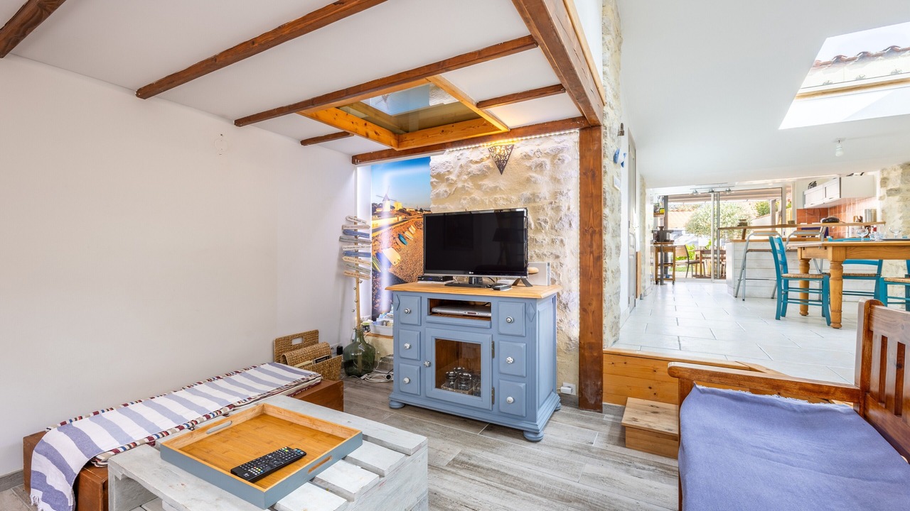 Photo of Bedroom in Longeville-sur-Mer