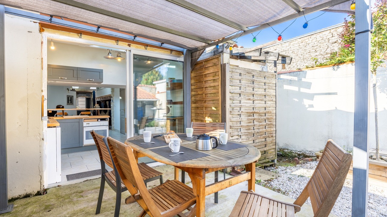 Photo of Outdoor in Longeville-sur-Mer