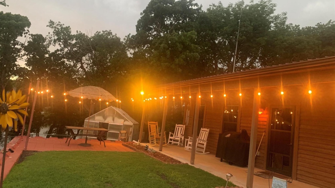Photo of Outdoor in Chico