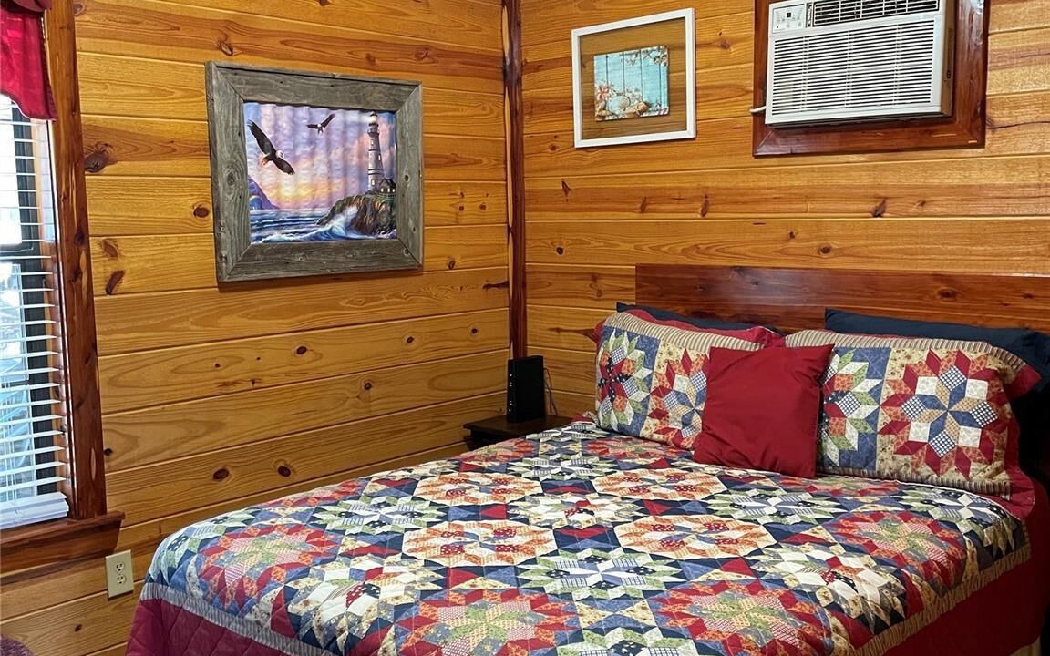 Photo of Bedroom in Chico