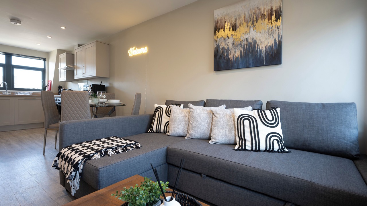 Photo of Livingroom in Chatham