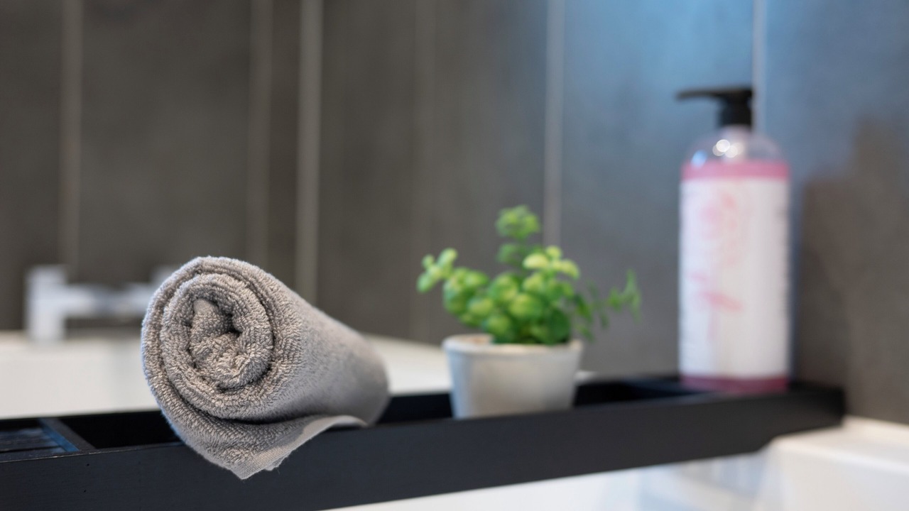 Photo of Bathroom in Chatham