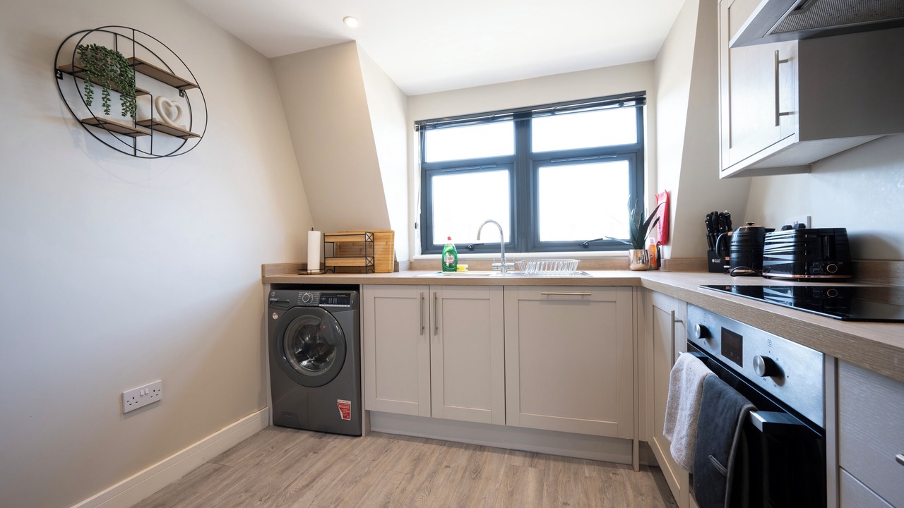 Photo of Kitchen in Chatham