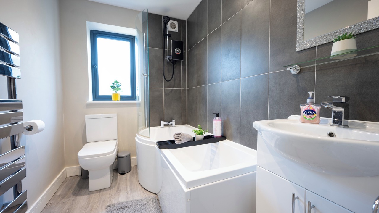 Photo of Bathroom in Chatham