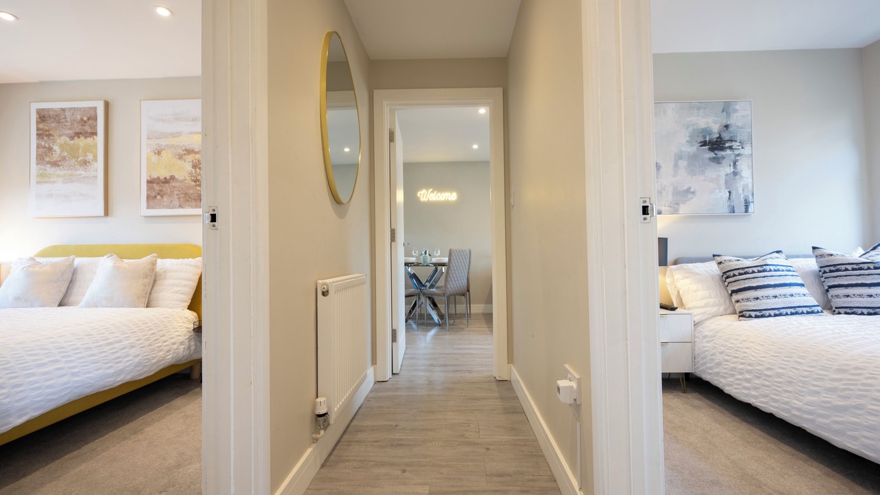 Photo of Bedroom in Chatham