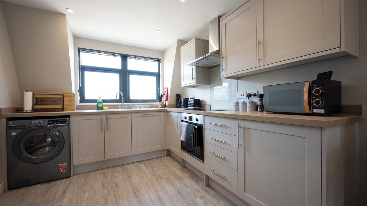 Photo of Kitchen in Chatham