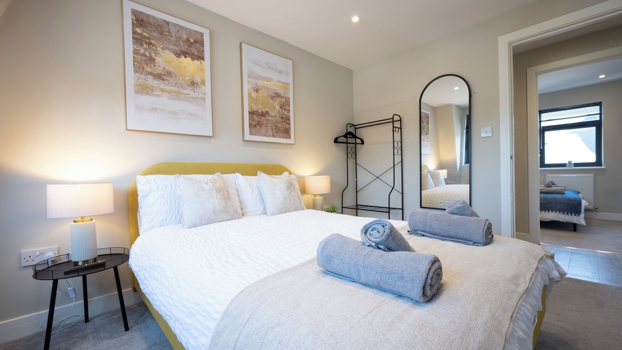 Photo of Bedroom in Chatham