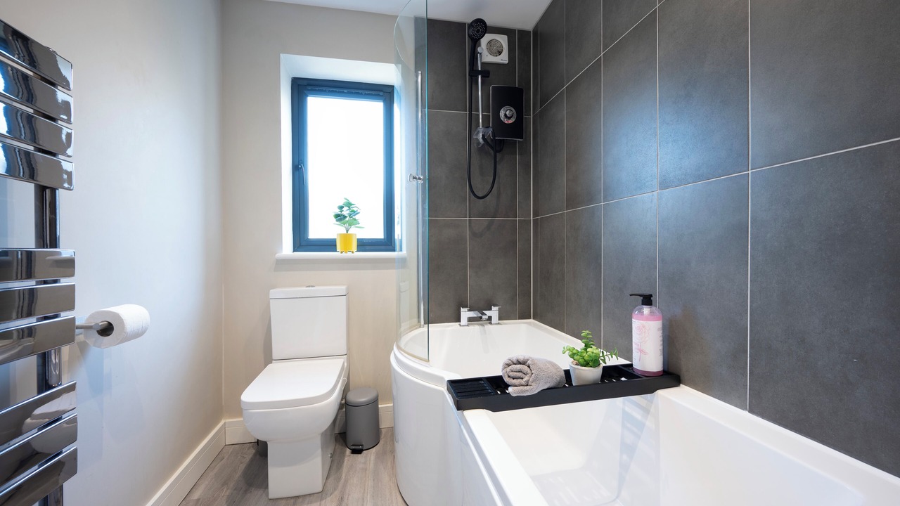 Photo of Bathroom in Chatham